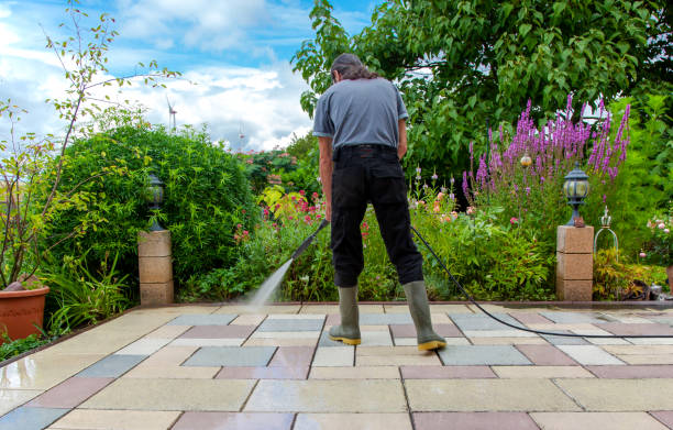 Best Factory Floor Cleaning  in Fern Prairie, WA