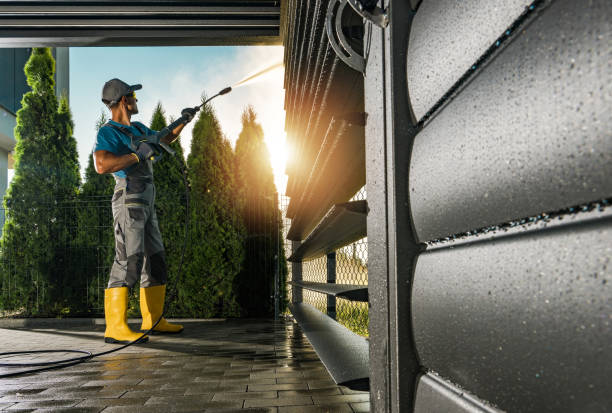 Best Post-Construction Pressure Washing  in Fern Prairie, WA