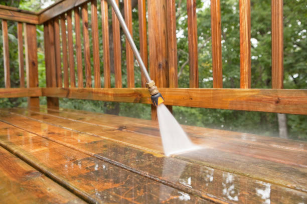 Reliable Fern Prairie, WA Pressure Washing Services Solutions